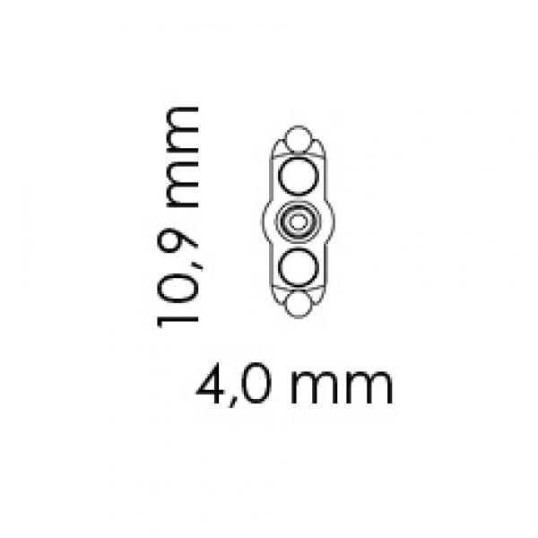 Expander safetySTOP mini GNE-Schraube